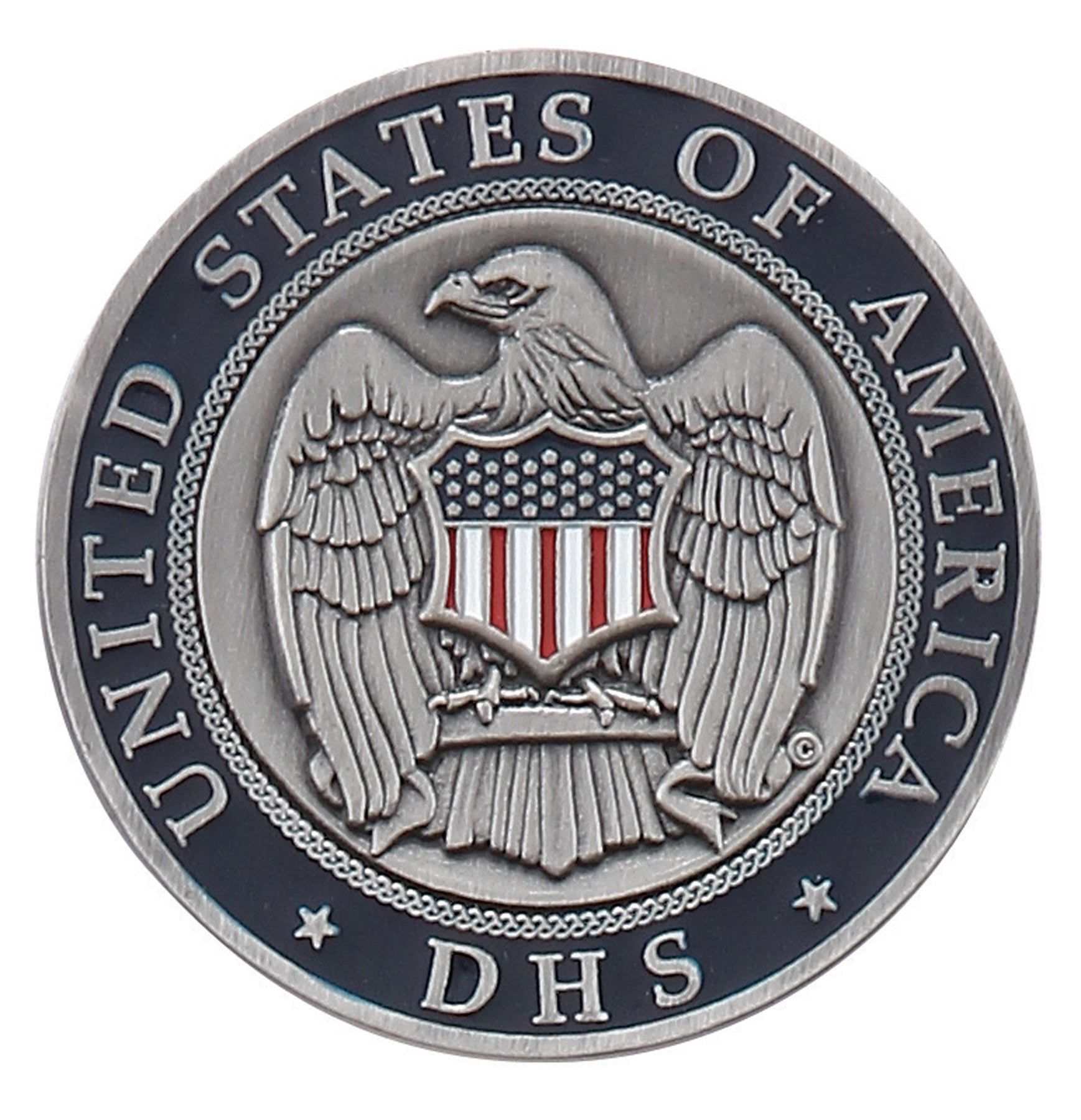 Challenge Coin