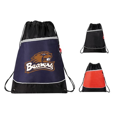 Ipod Backpack CUSTOM ONLY 1000 PC MIN