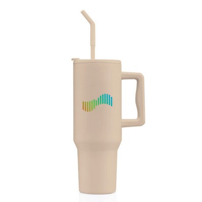 40 oz LeGrande Recycled Tumbler