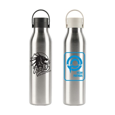 Circular 25 oz. Recycled Stainless Bottle
