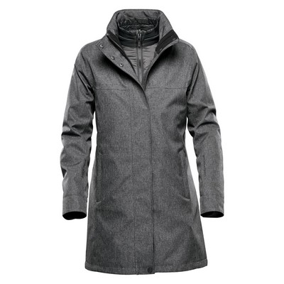 Stormtech Women's Montauk HD 3-in-1 Jacket