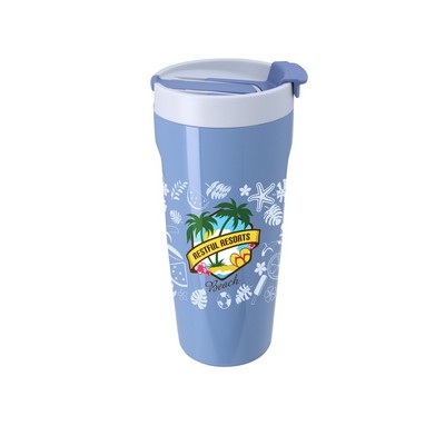Whim Sip-or-Drink Recycled Tumbler - 26 oz.